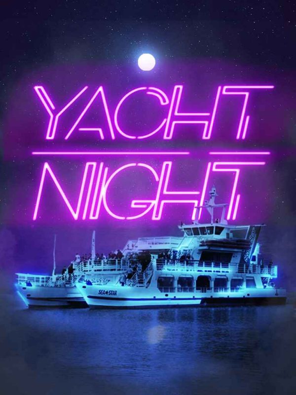 Yacht Clubbing (Boat Party)